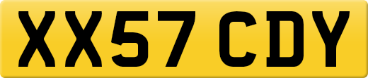 XX57CDY